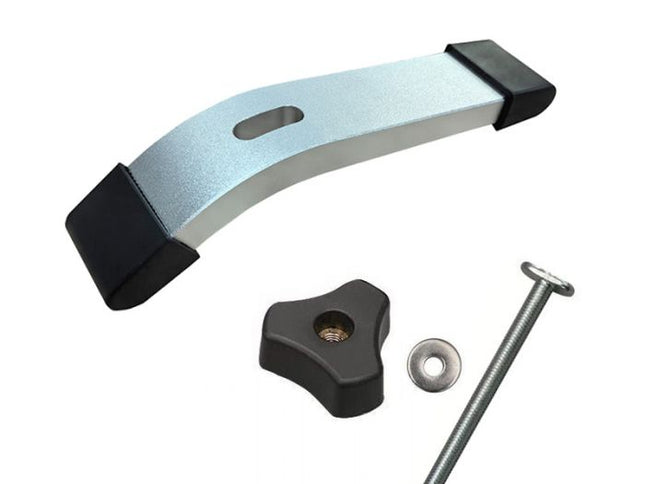 T-Track Clamp (Alloy)