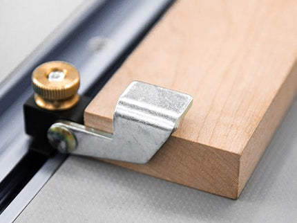 Flip Stop Set for T-Track (for 5/16")