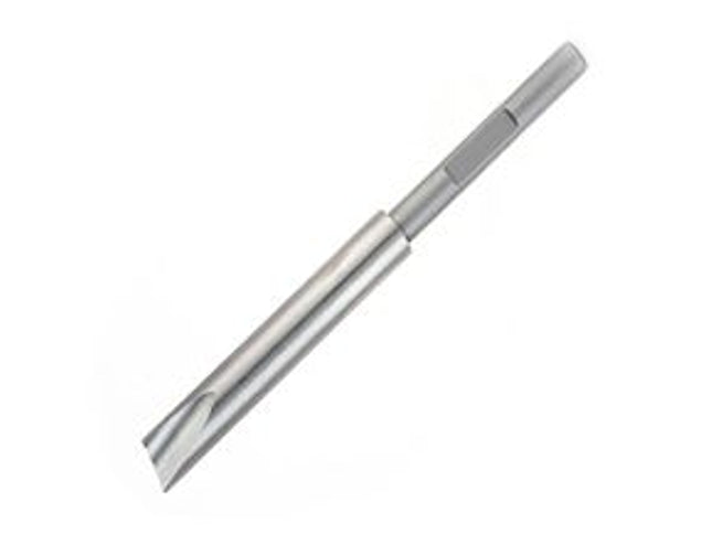 Pen Mill Pilot Shaft