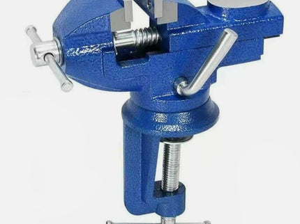 Swivel Base Table Vice