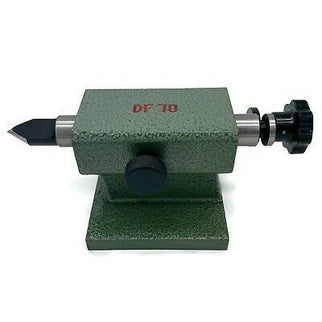 5c Spin Index Fixture / Tailstock