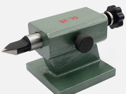 5c Spin Index Fixture / Tailstock