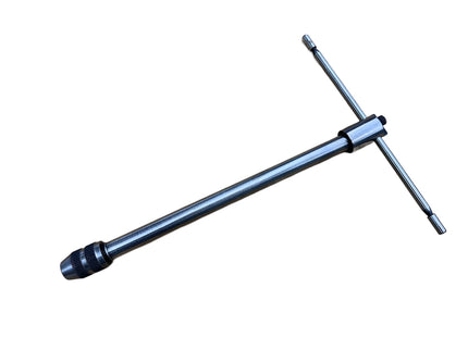 Extra Long Tap Wrench