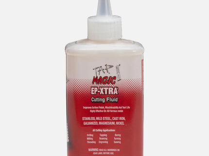 Tap Magic Cutting Fluid (120ml)