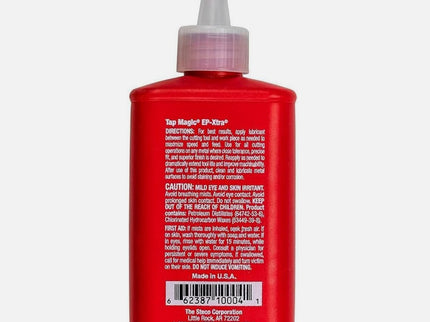 Tap Magic Cutting Fluid (120ml)