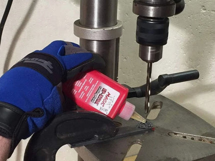 Tap Magic Cutting Fluid (120ml)