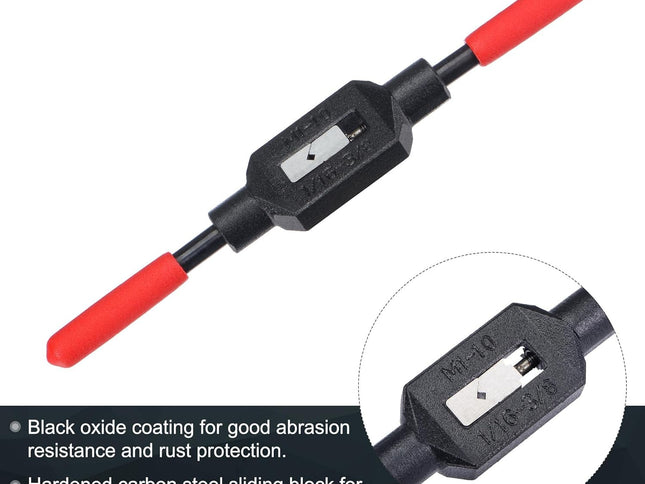 Tap Wrench (Heavy Duty)