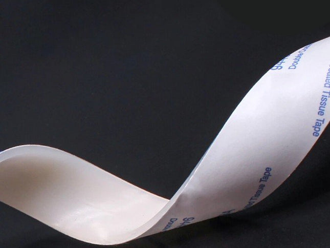 Soft Silicone Tape (Single Sided) Self Adhesive