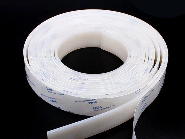 Soft Silicone Tape (Single Sided) Self Adhesive