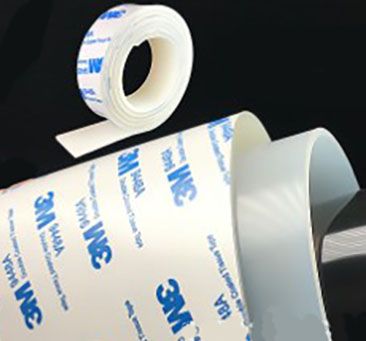 Soft Silicone Tape (Single Sided) Self Adhesive