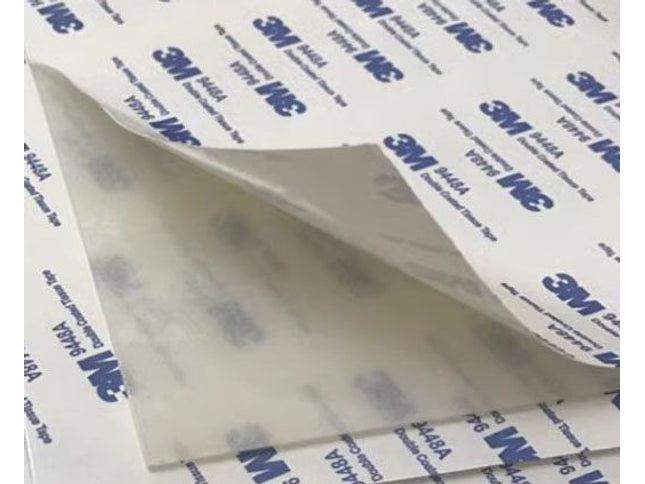 Soft Silicone Tape (Single Sided) Self Adhesive