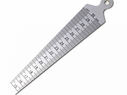 Taper Gauge