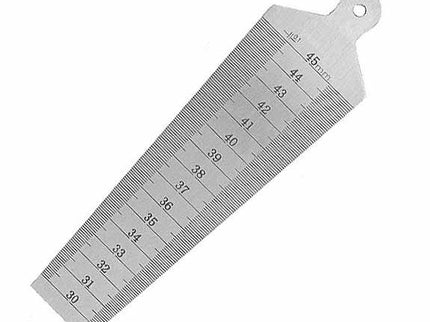 Taper Gauge