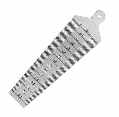 Taper Gauge