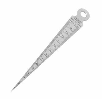 Taper Gauge