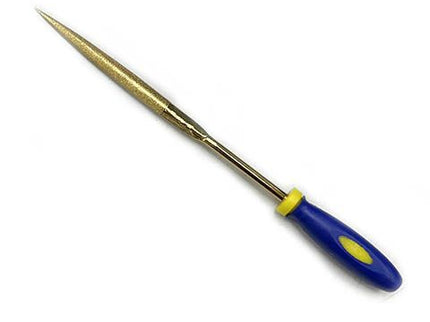 Diamond File