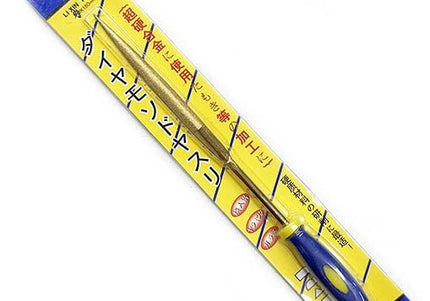 Diamond File