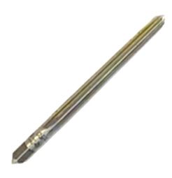 Taper Pin Hand Reamer (1:50)