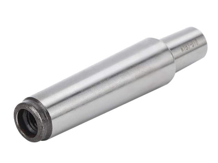 Morse Taper Shank Chuck Arbor (Draw Bar)