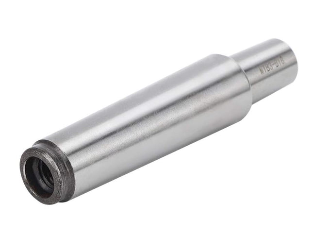 Morse Taper Shank Chuck Arbor (Draw Bar)