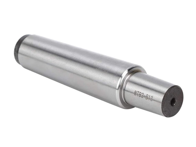 Morse Taper Shank Chuck Arbor (Draw Bar)