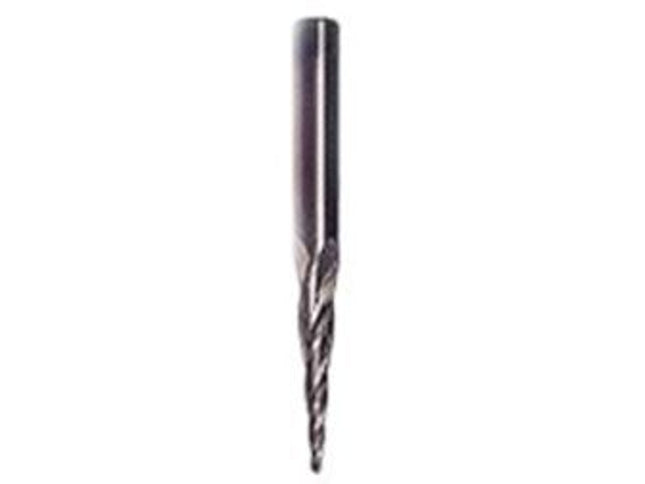 Taper Upcut Spiral Bit (Sharp End)