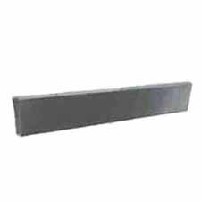 Tapered Parting Tool Blade