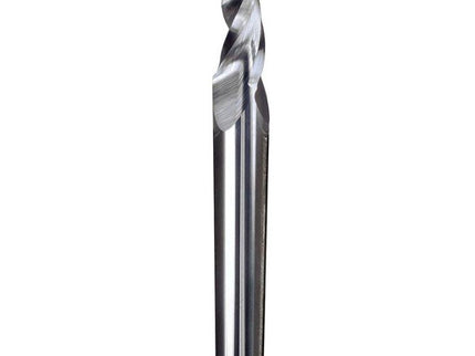 HSS Taper End Mills (3-Flute)