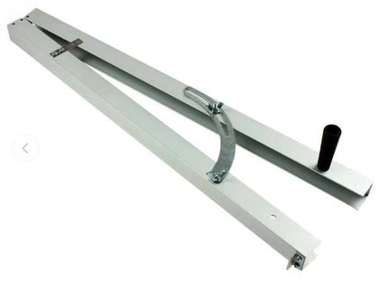 Tapering Jig
