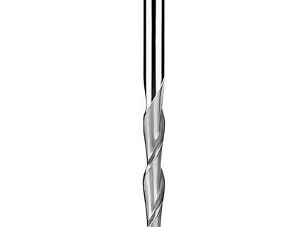 HSS Long Series Slot Drill (2-Flute)