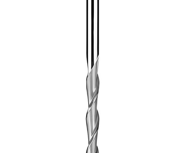 HSS Long Series Slot Drill (2-Flute)