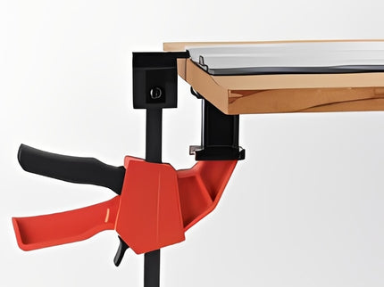 DURATEC Bar Clamp Base
