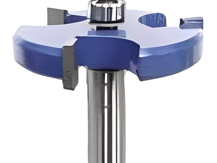 3-Wing Rabbeting Bit