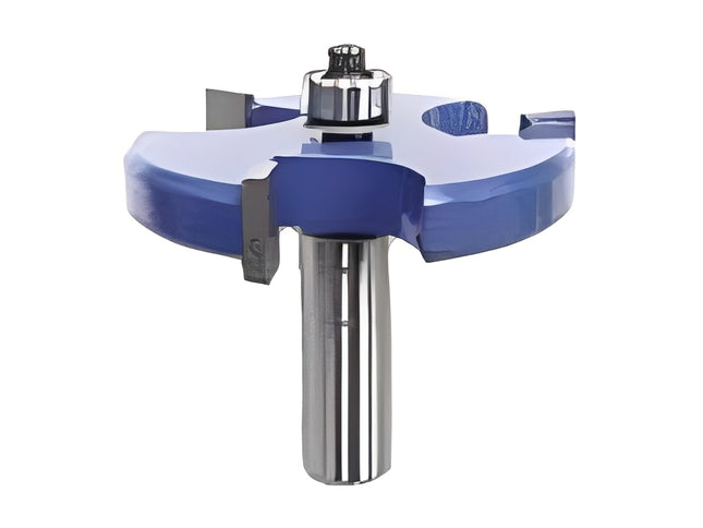 3-Wing Rabbeting Bit