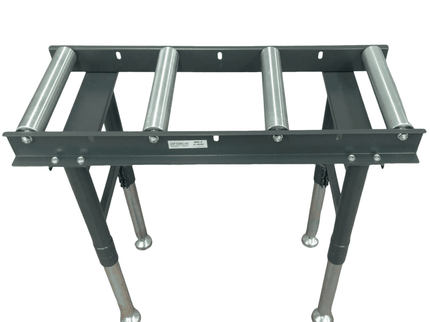 Optimum Roller Stand Table