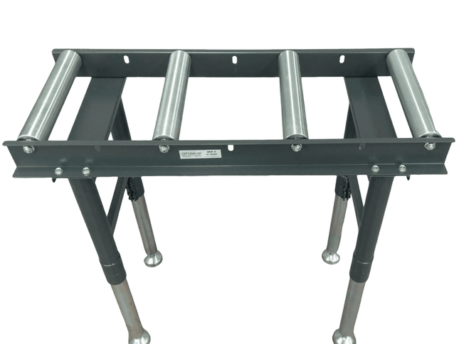 Optimum Roller Stand Table