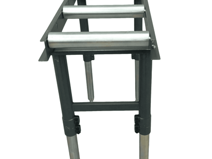 Optimum Roller Stand Table