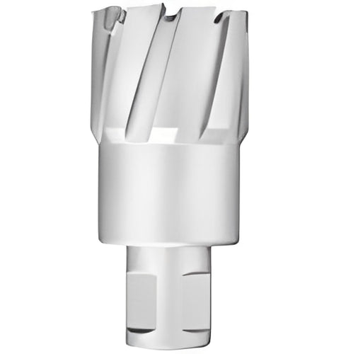 Carbide Tipped Broach Cutter