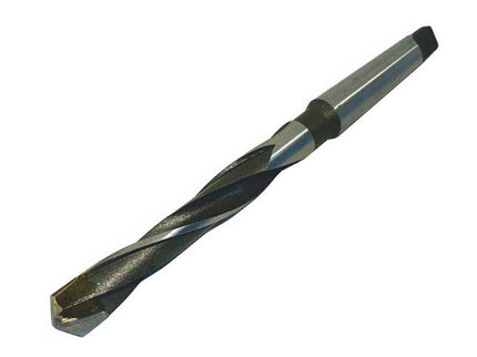 Carbide Tipped MT2 Shank Drill Bit