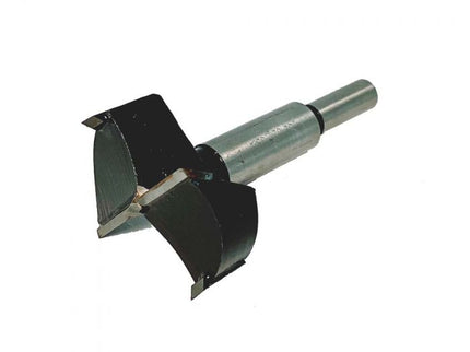 Carbide Tipped Forstner Bit