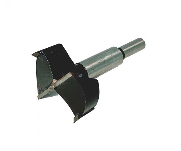 Carbide Tipped Forstner Bit