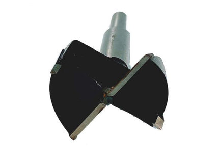 Carbide Tipped Forstner Bit