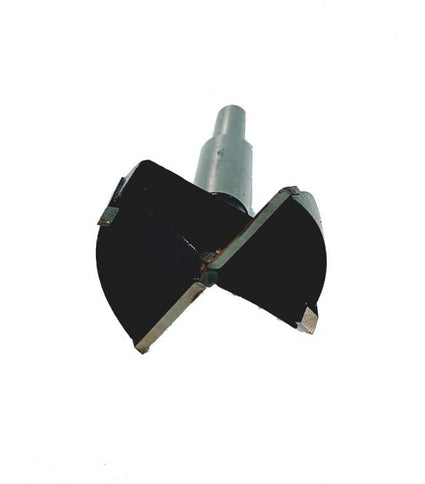 Carbide Tipped Forstner Bit