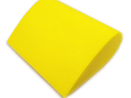 Tear Shape Rube Sanding Grip