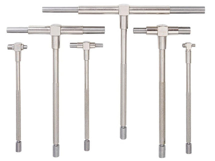 Telescoping Gauge Set