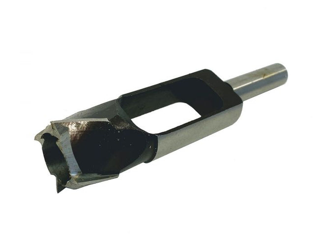 Tenon Dowel & Plug Cutter