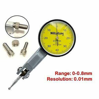 Test Indicator