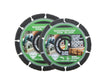125mm x 1.2mm x 22.2mm