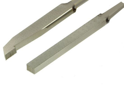 Wood Threading Chaser Kit