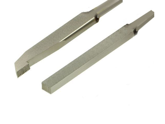 Wood Threading Chaser Kit